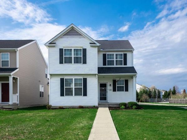 5630 Alliance Way, Columbus, OH 43228