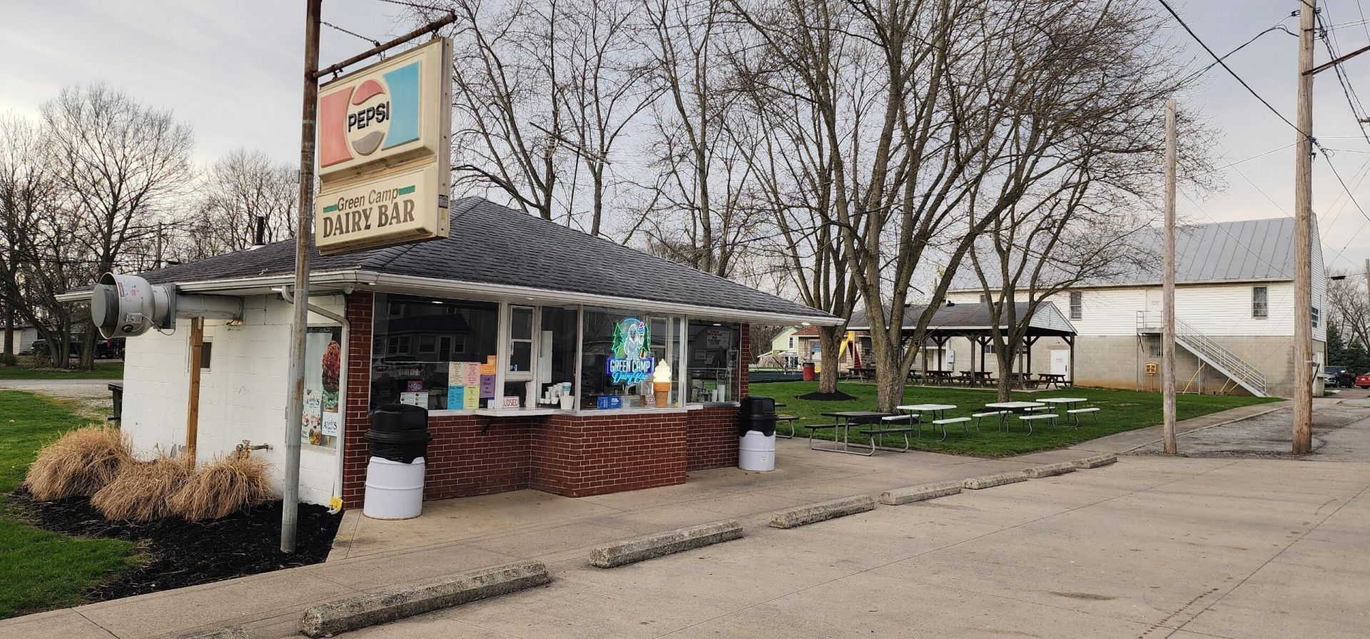 210 Main Street , Green Camp, OH 43322 Main Photo