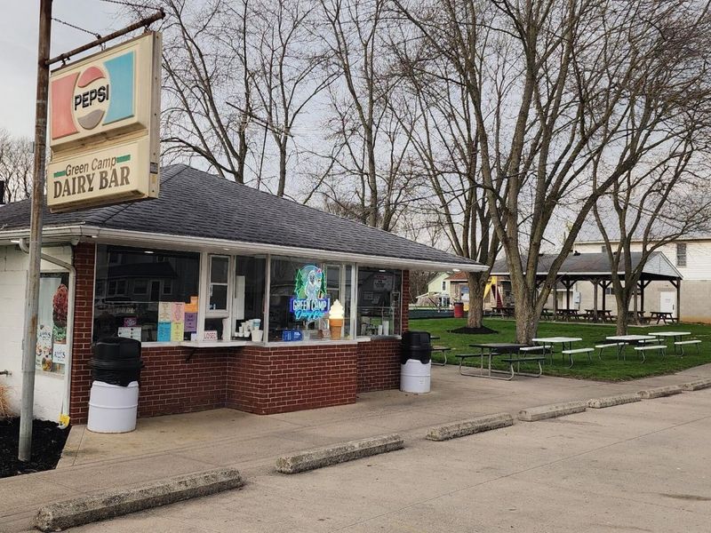 210 Main Street, Green Camp, OH 43322 Photo 1