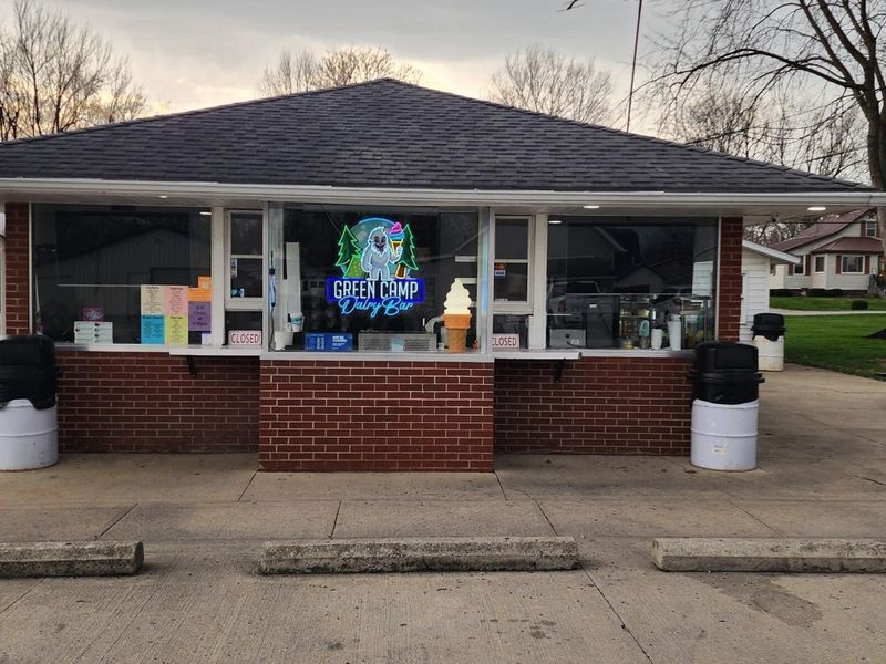 210 Main Street, Green Camp, OH 43322 Photo 2