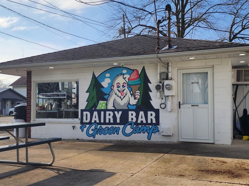 210 Main Street, Green Camp, OH 43322 Photo 3