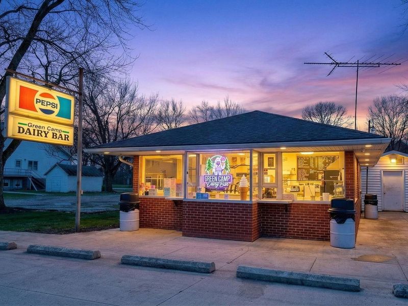 210 Main Street, Green Camp, OH 43322 Photo 3