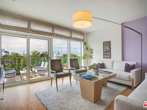 1705 Ocean Ave, Unit 508, Santa Monica, CA 90401