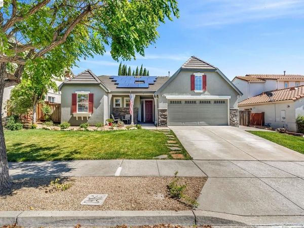 692 Canmore Ct, Brentwood, CA 94513