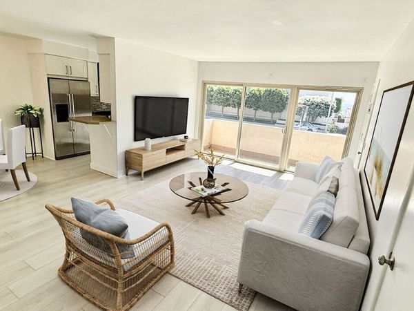 22351 PACIFIC COAST Highway, Unit D, Malibu, CA 90265
