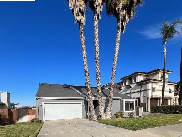 641 BEAVER COURT, Discovery Bay, CA 94505