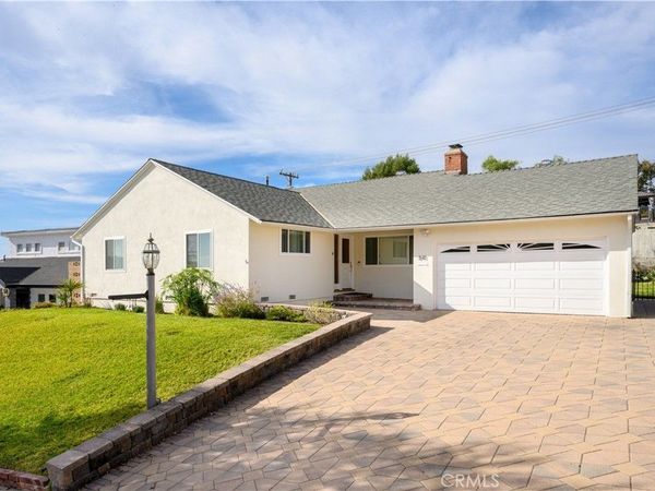 841 Irving, Burbank, CA 91504