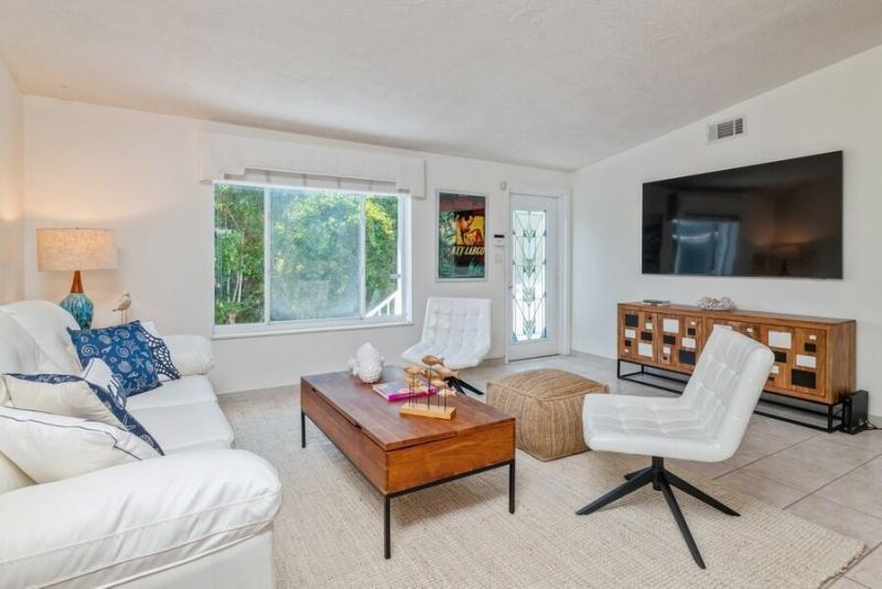 133 E Silver Palm Avenue, Tavernier, FL 33070 Photo