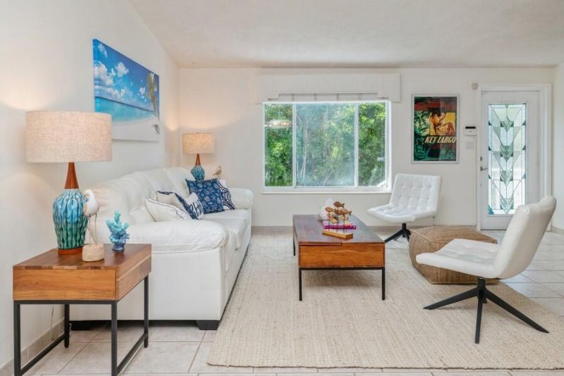 133 E Silver Palm Avenue, Tavernier, FL 33070 Photo