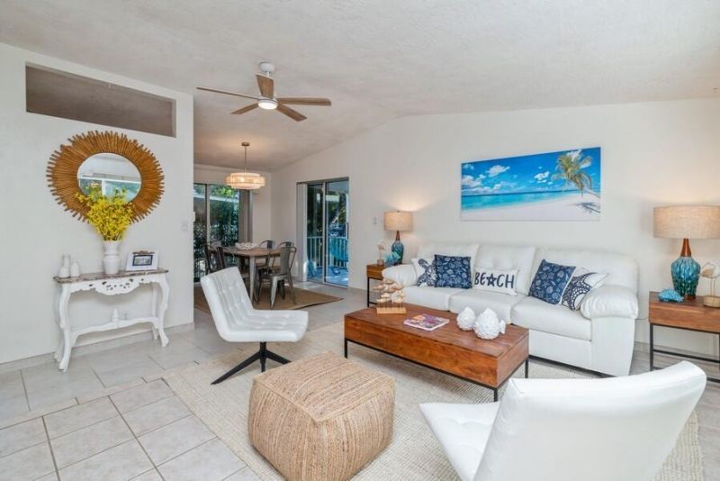 133 E Silver Palm Avenue, Tavernier, FL 33070 Photo