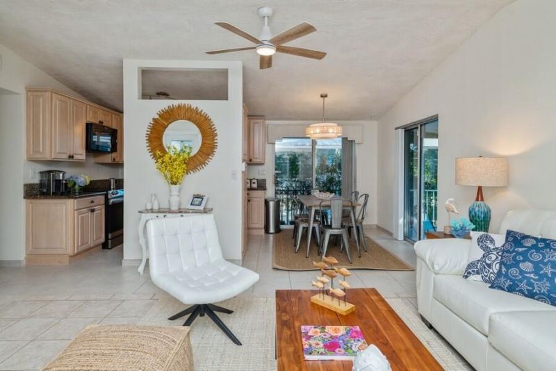 133 E Silver Palm Avenue, Tavernier, FL 33070 Photo