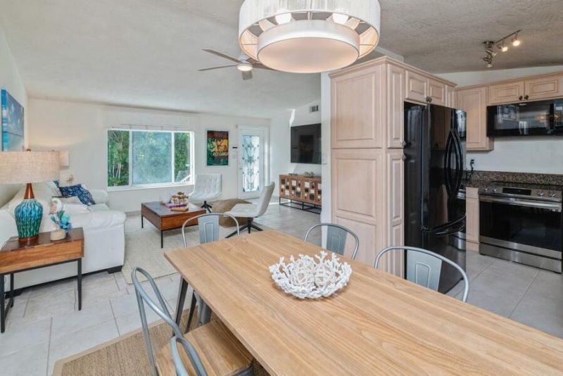 133 E Silver Palm Avenue, Tavernier, FL 33070 Photo