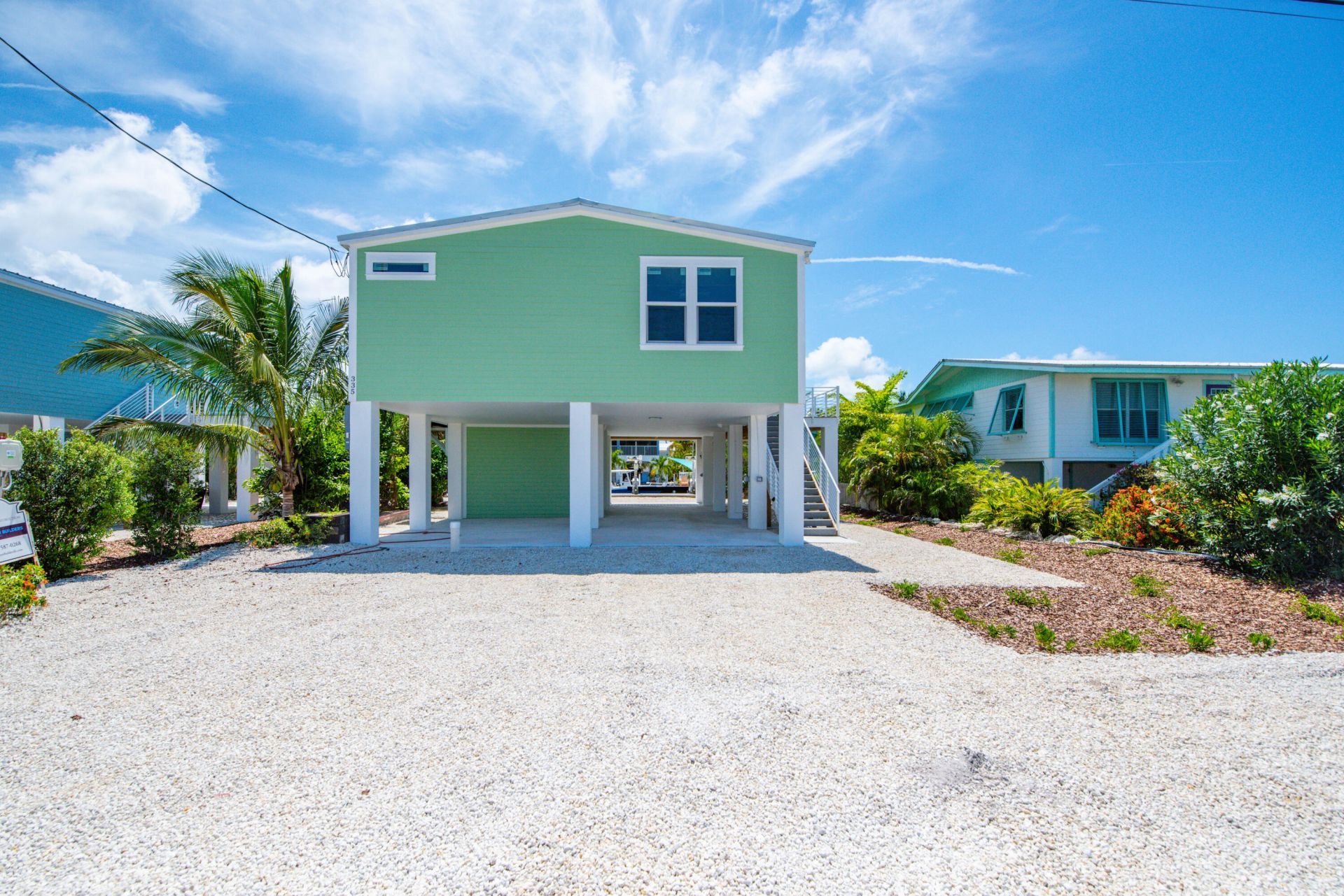 335 Pirates Road, Little Torch Key, FL 33042 Photo