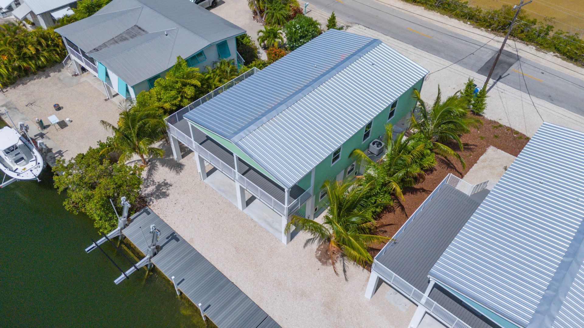 335 Pirates Road, Little Torch Key, FL 33042 Photo