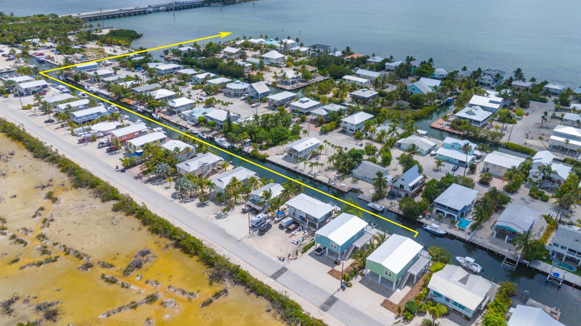 335 Pirates Road, Little Torch Key, FL 33042 Photo