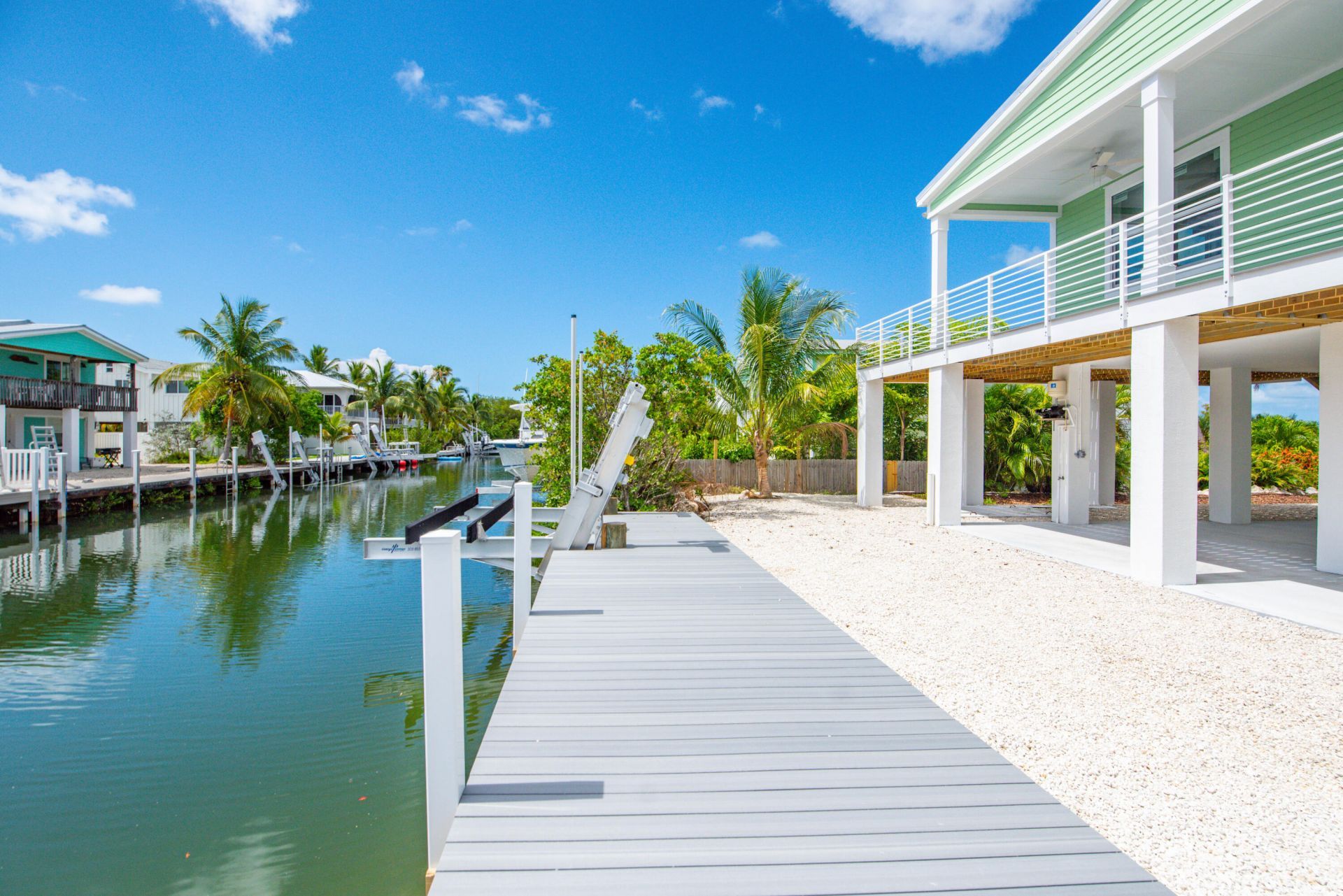 335 Pirates Road, Little Torch Key, FL 33042 Photo