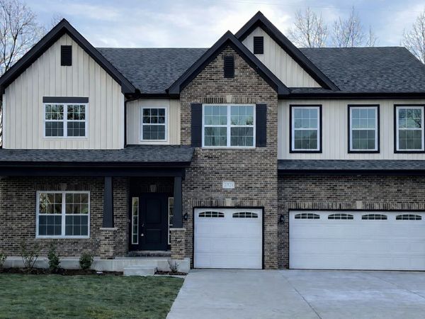 25864 W Ravine Woods Drive , Channahon, IL 60410