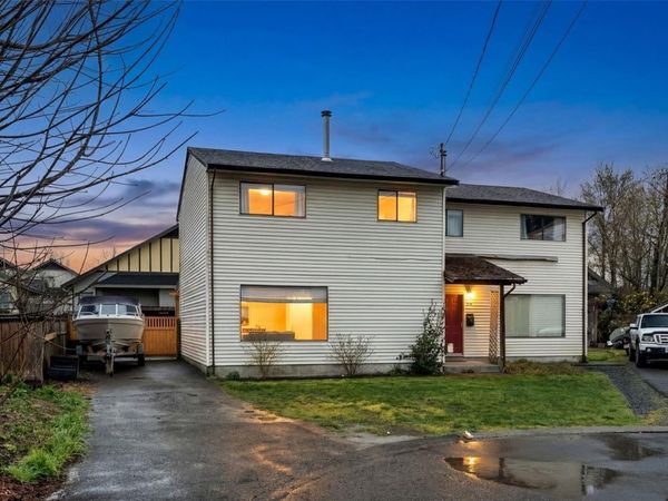 153 Mckinstry Pl , Duncan, BC V9L 4Y4