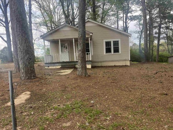 560 & 542 Co Rd 61, Florence, AL