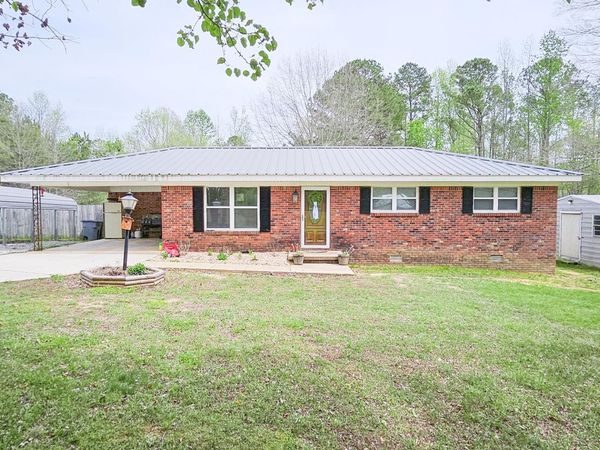 600 Co Rd 380, Killen, AL