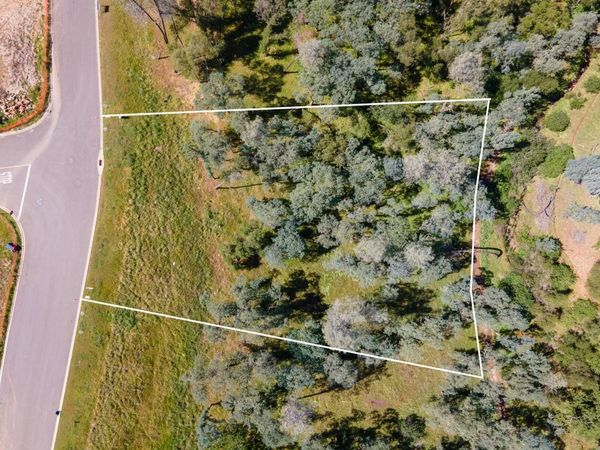 4125 Raphael (Lot 99B) Dr, El Dorado Hills, CA 95762