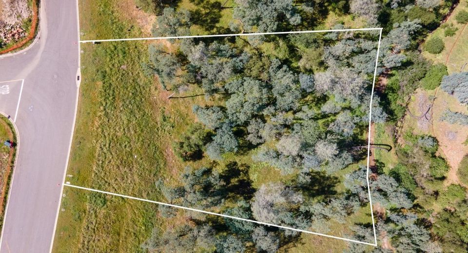 4125 Raphael (lot 99b) Dr, El Dorado Hills, CA 95762 Photo