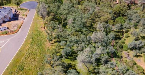 4125 Raphael (lot 99b) Dr, El Dorado Hills, CA 95762 Photo