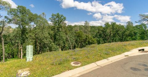 4125 Raphael (lot 99b) Dr, El Dorado Hills, CA 95762 Photo