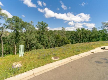 4125 Raphael (lot 99b) Dr, El Dorado Hills, CA 95762 Photo