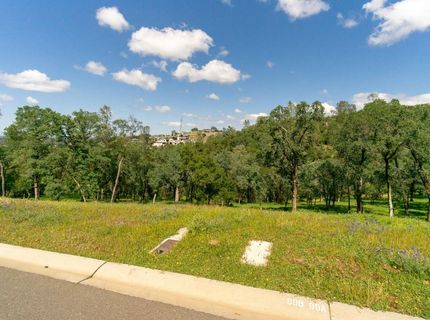 4125 Raphael (lot 99b) Dr, El Dorado Hills, CA 95762 Photo