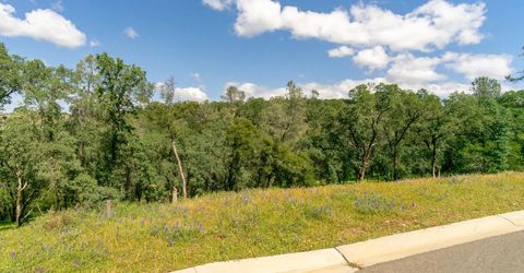 4125 Raphael (lot 99b) Dr, El Dorado Hills, CA 95762 Photo