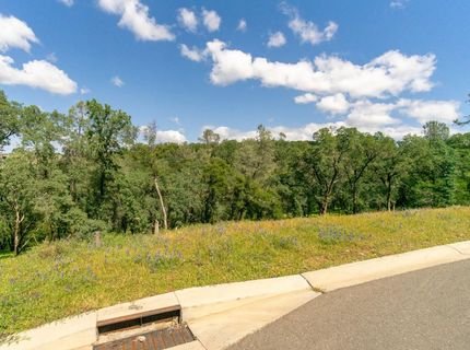 4125 Raphael (lot 99b) Dr, El Dorado Hills, CA 95762 Photo