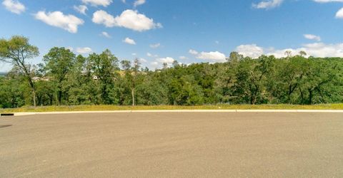 4125 Raphael (lot 99b) Dr, El Dorado Hills, CA 95762 Photo