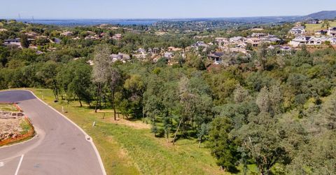 4125 Raphael (lot 99b) Dr, El Dorado Hills, CA 95762 Photo