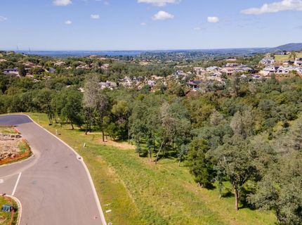 4125 Raphael (lot 99b) Dr, El Dorado Hills, CA 95762 Photo