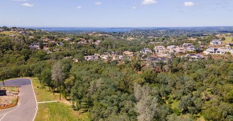 4125 Raphael (lot 99b) Dr, El Dorado Hills, CA 95762 Photo