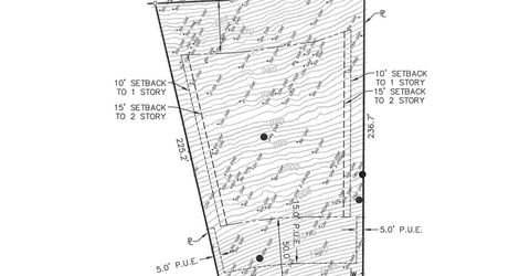 4125 Raphael (lot 99b) Dr, El Dorado Hills, CA 95762 Photo
