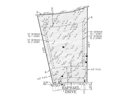 4125 Raphael (lot 99b) Dr, El Dorado Hills, CA 95762 Photo