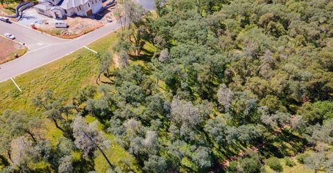 4125 Raphael (lot 99b) Dr, El Dorado Hills, CA 95762 Photo