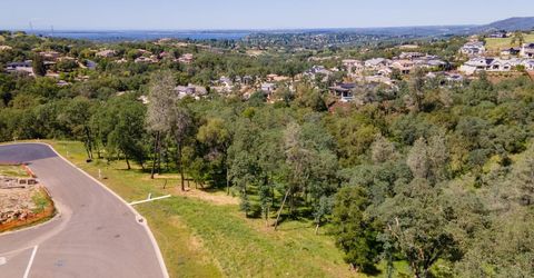 4125 Raphael (lot 99b) Dr, El Dorado Hills, CA 95762 Photo