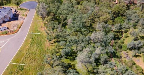 4125 Raphael (lot 99b) Dr, El Dorado Hills, CA 95762 Photo