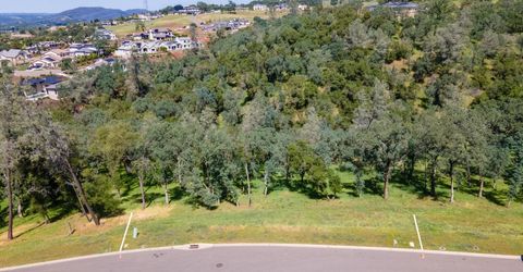 4125 Raphael (lot 99b) Dr, El Dorado Hills, CA 95762 Photo