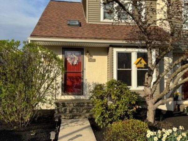 3001 TRINITY COURT, Unit 3001, CHESTER SPRINGS, PA 19425