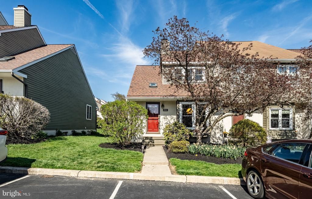 3001 Trinity Court, Unit 3001, Chester Springs, PA 19425 Main Photo