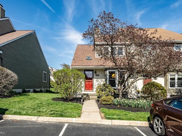 3001 TRINITY COURT, Unit 3001, CHESTER SPRINGS, PA 19425