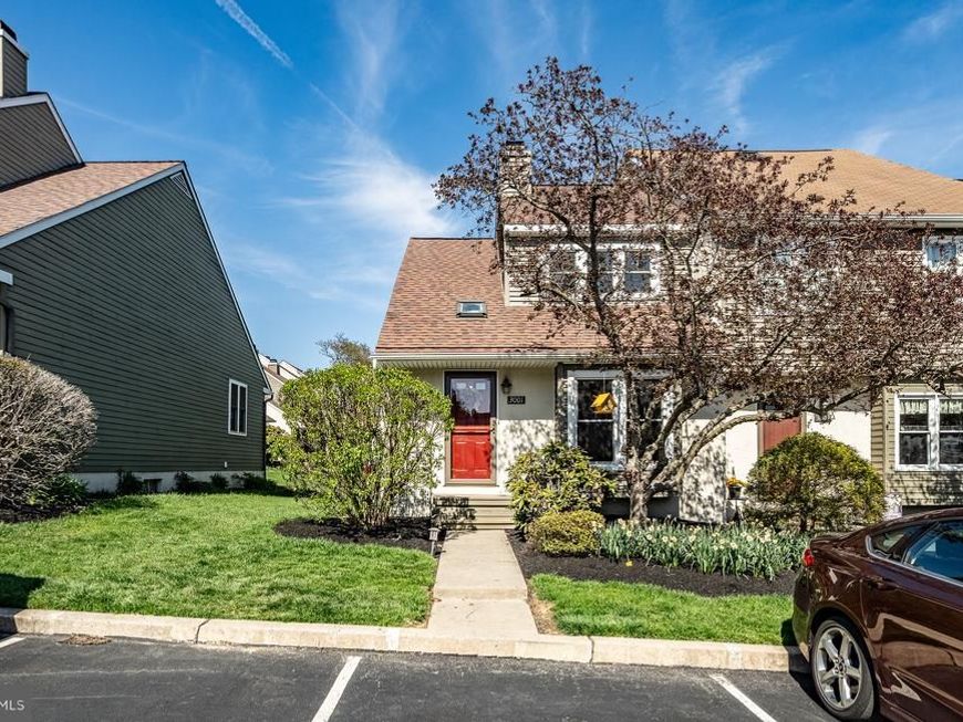 3001 Trinity Court, Unit 3001, Chester Springs, PA 19425 Main Photo