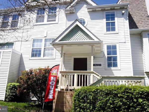 14220 JIB STREET, Unit 5162, LAUREL, MD 20707