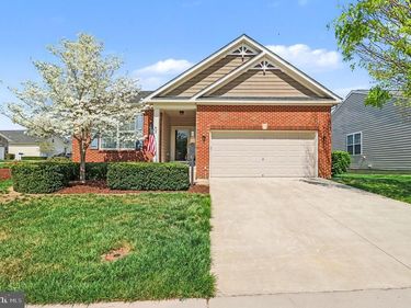 1 DABNEY COURT, FREDERICKSBURG, VA 22405