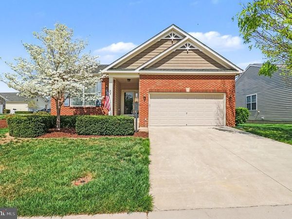 1 DABNEY COURT, FREDERICKSBURG, VA 22405