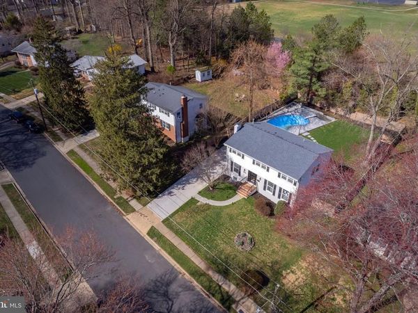 2524 SWIFT RUN STREET , VIENNA, VA 22180